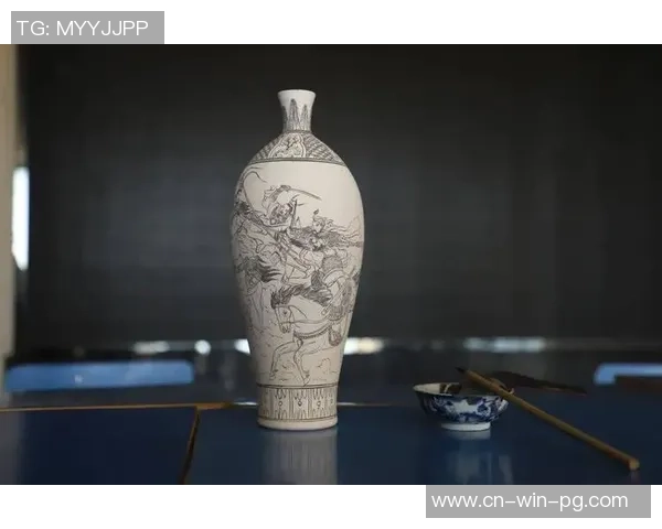 青花瓷与中国足球的交融之美探寻传统文化在现代体育中的新生